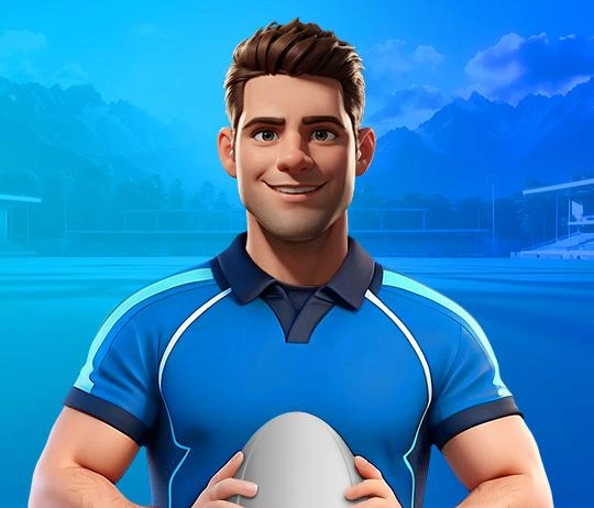 Wedden op rugby bij 30Bet Casino