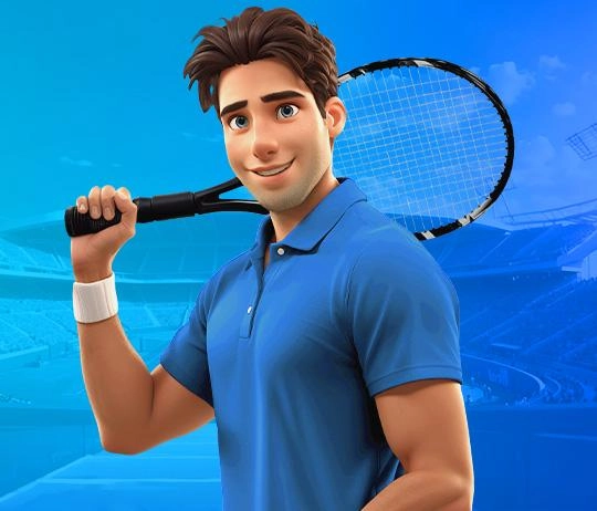 Wedden op tennis bij 30Bet Casino