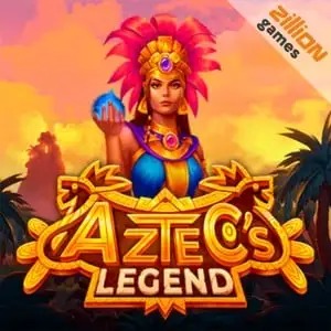 Aztecs Legend Bonus Buy slotmachine