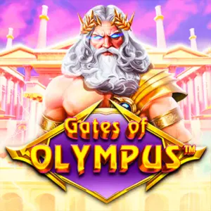 Gates of Olympus Bonus Buy slotmachine
