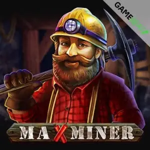 Max Miner slotmachine