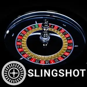 Slingshot Live casinospel